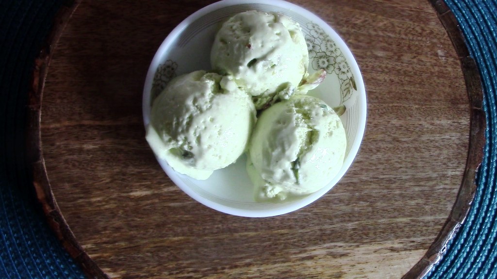 Easy And Healthy lauki Ice Cream - In 2 Flavours