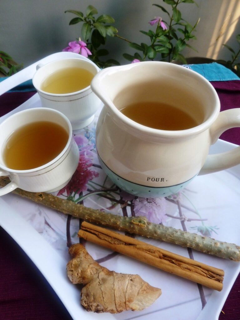 Giloy ka kadha recipe