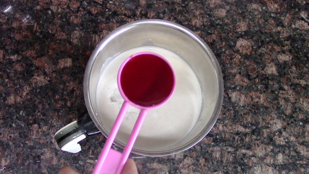 Easy Refreshing Milkshake Recipe