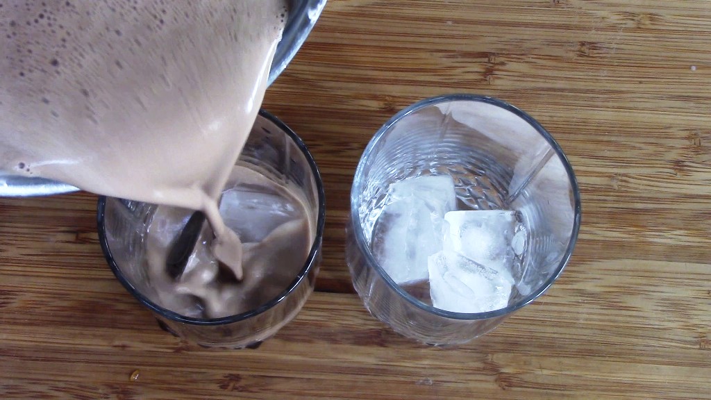 Easy Refreshing Milkshake Recipe