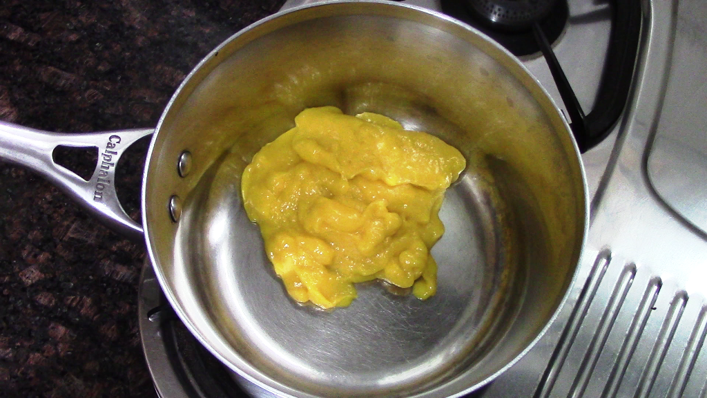 Easy & Quick Mango Kalakand Recipe(No Mawa, No Condensed Milk)