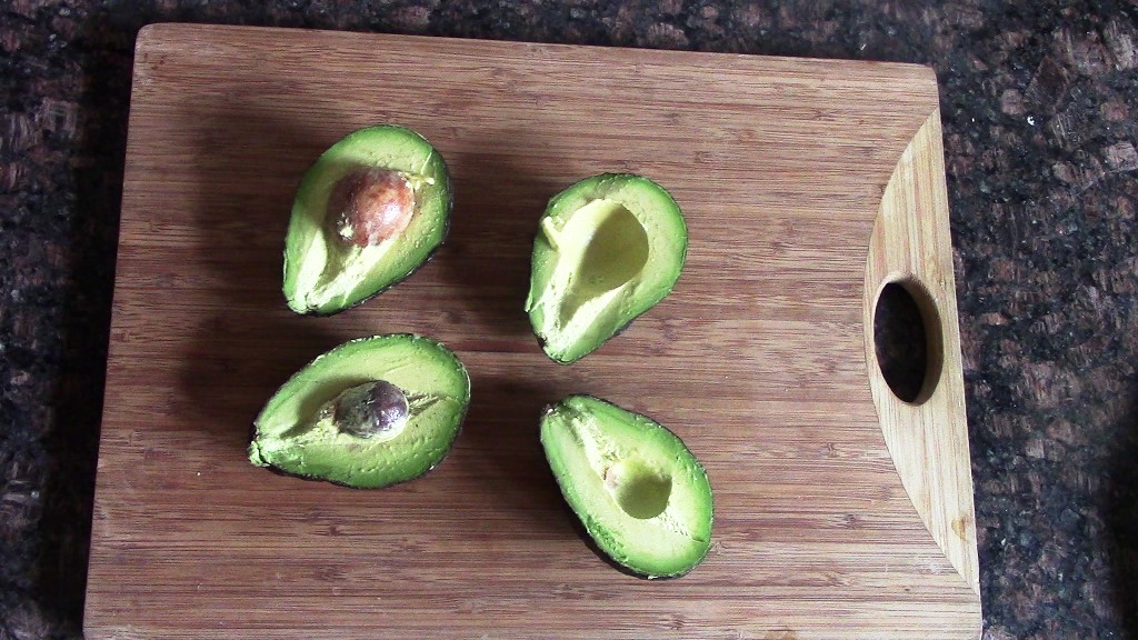 Quick and Best Avocado Salad