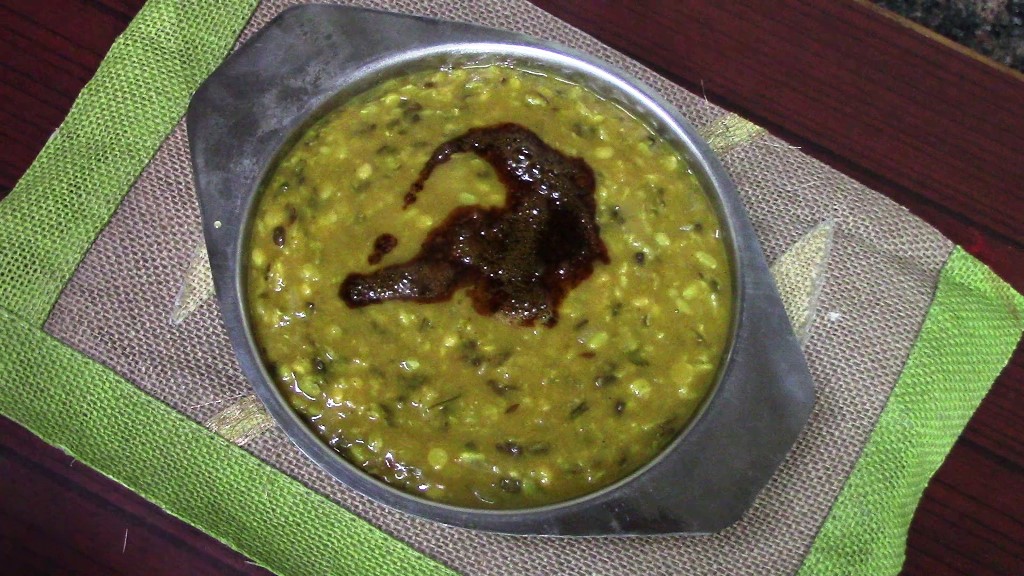 Panchmel Dal | Famous Rajasthani Pancharatna Dal Tadka