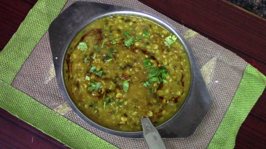 Mixed Dal Recipe | How to Make Panchmel Dal | Pancharatna Dal Tadka