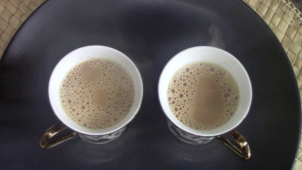 Gud Wali Chai