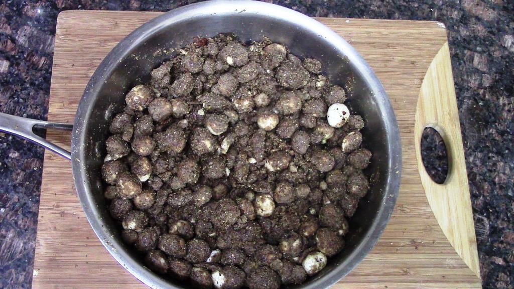 alsi bajra panjiri with jaggery