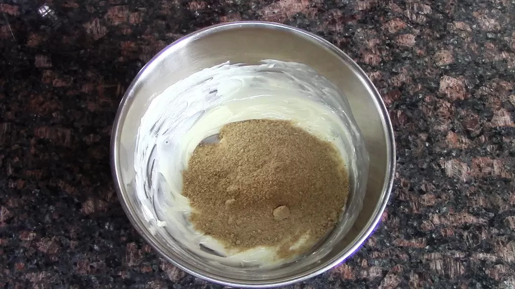 Atta Jaggery Cookies with Chocolate Chips | Eggless Healthy Cookies 5 3 1 Healthically Kitchen
