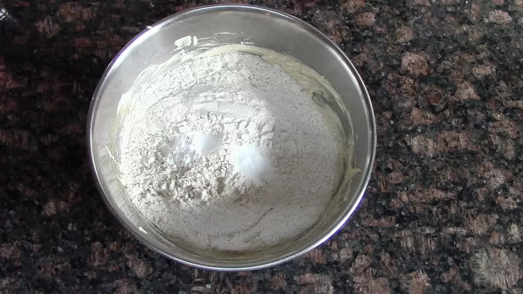 Atta Jaggery Cookies with Chocolate Chips | Eggless Healthy Cookies 8 7 1 Healthically Kitchen