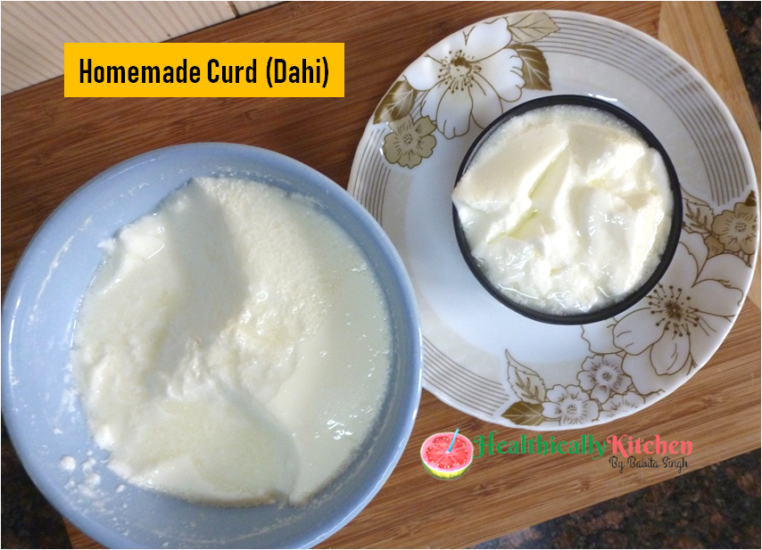 How To Set Thick Curd at Home | Perfect Homemade Dahi