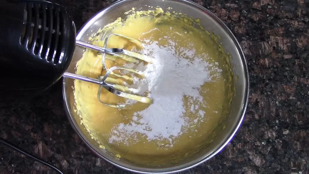 No Bake Mango Cheesecake Recipe | Easy Eggless Cheesecake Without Gelatin or Agar Agar 17 15.1 1 Healthically Kitchen