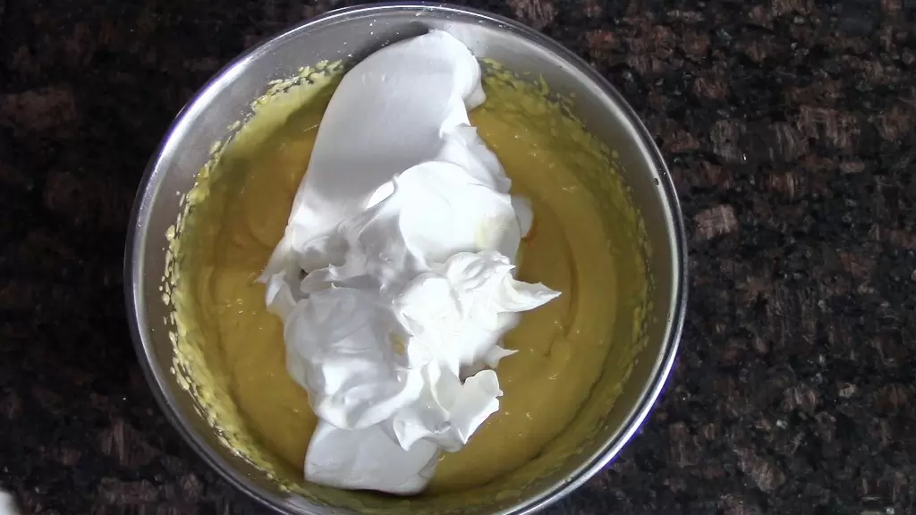 No Bake Mango Cheesecake Recipe | Easy Eggless Cheesecake Without Gelatin or Agar Agar 21 18 Healthically Kitchen