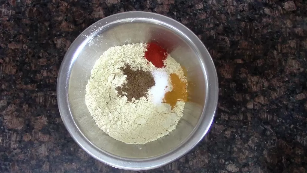 Mini Bread Pakora Recipe Without Potato | Easy Monsoon Snack 4 2 2 Healthically Kitchen