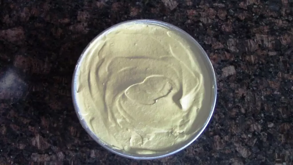 No Bake Mango Cheesecake Recipe | Easy Eggless Cheesecake Without Gelatin or Agar Agar 26 21 Healthically Kitchen