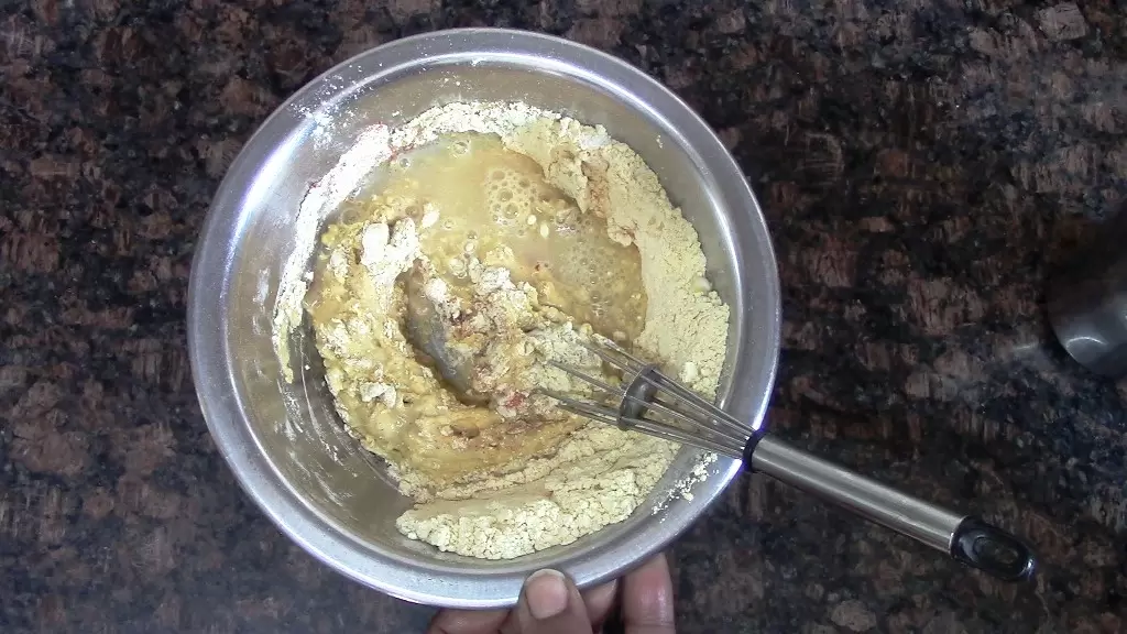 Mini Bread Pakora Recipe Without Potato | Easy Monsoon Snack 6 4 2 Healthically Kitchen