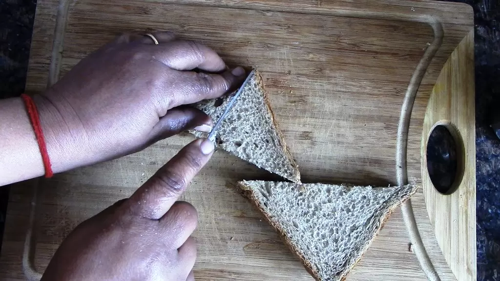 Mini Bread Pakora Recipe Without Potato | Easy Monsoon Snack 10 8 2 Healthically Kitchen