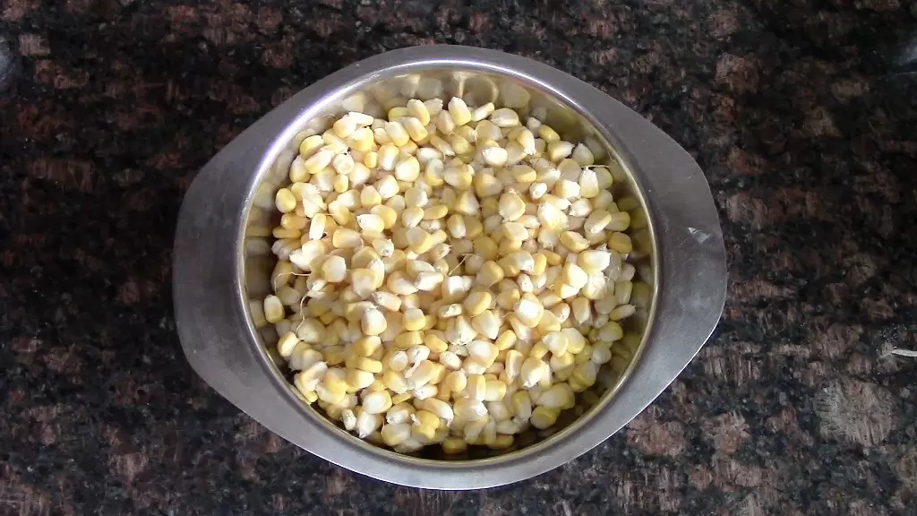Easy Sweet Corn Salad Recipe for Weight Loss 4 1 2 Healthically Kitchen