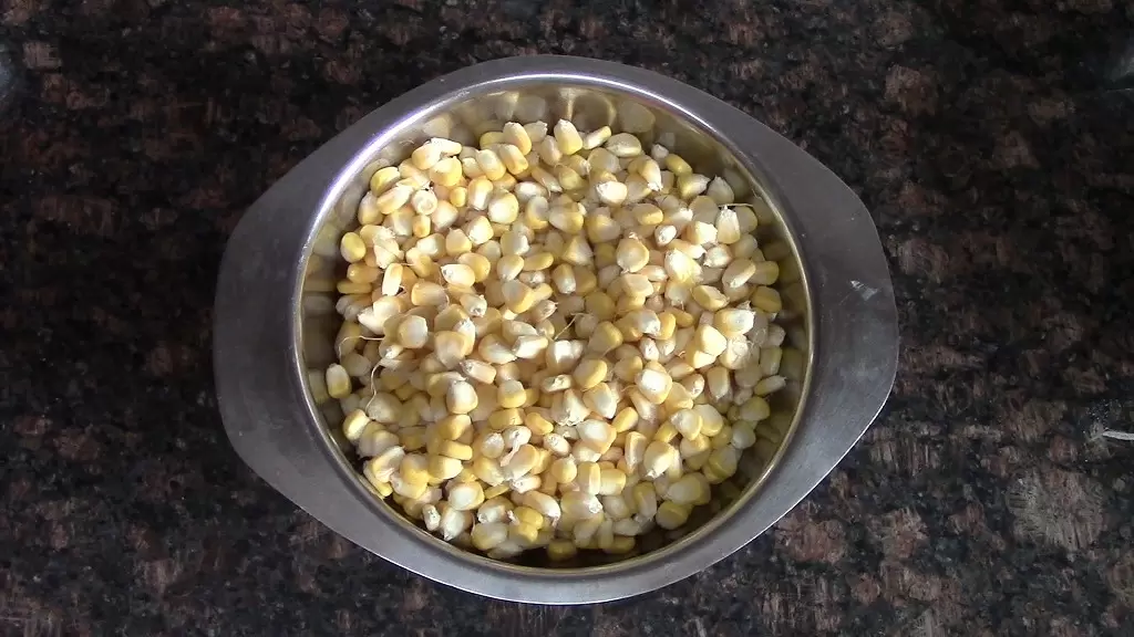 Easy Sweet Corn Salad Recipe for Weight Loss 22 1.1 1 Healthically Kitchen