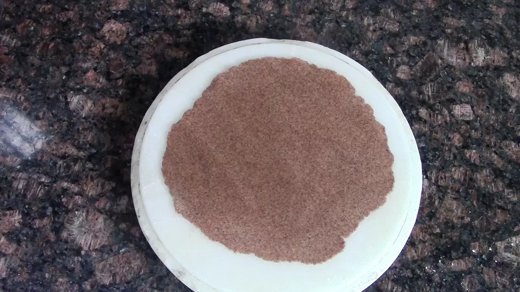 How to Make Ragi Chips | Nachni Chips | Ragi Nachos Recipe | Easy Millet Snack 13 11 2 Healthically Kitchen