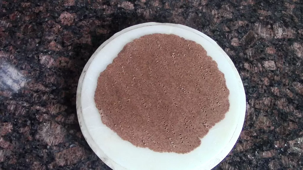 How to Make Ragi Chips | Nachni Chips | Ragi Nachos Recipe | Easy Millet Snack 14 12 2 Healthically Kitchen