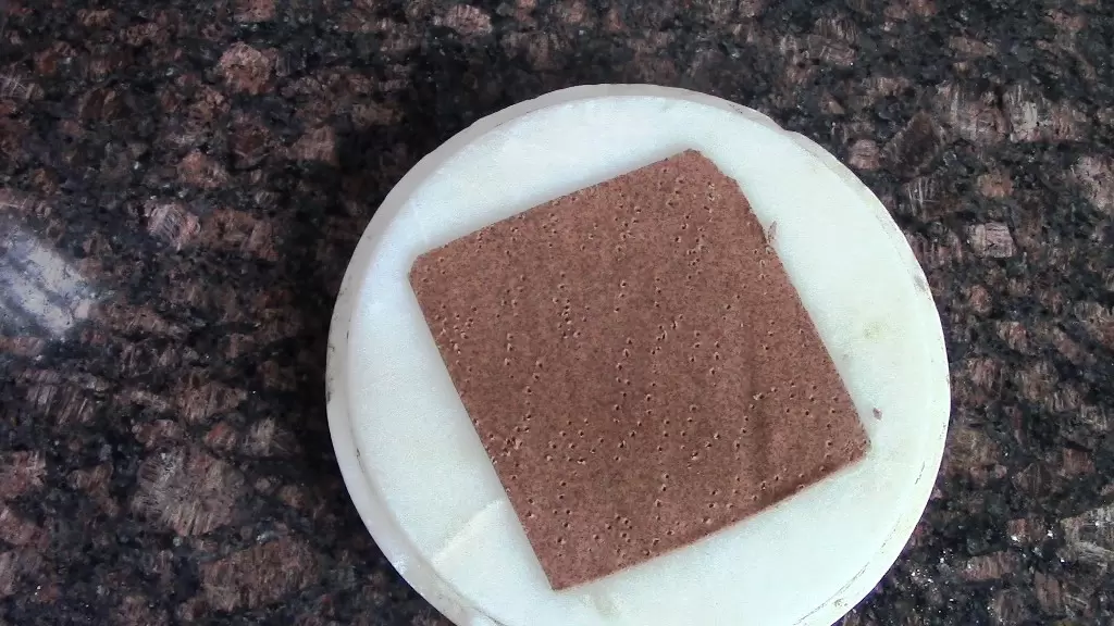 How to Make Ragi Chips | Nachni Chips | Ragi Nachos Recipe | Easy Millet Snack 16 14 2 Healthically Kitchen