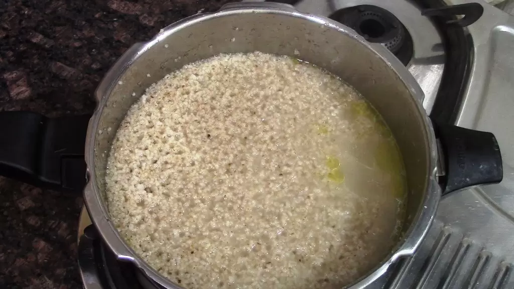 Jau Ka Dalia| Easy Barley Dalia Recipe for Weight Loss 14 jau ka dalia recipe