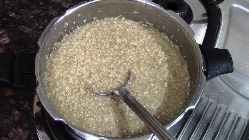 Jau Ka Dalia| Easy Barley Dalia Recipe for Weight Loss 16 16 Healthically Kitchen