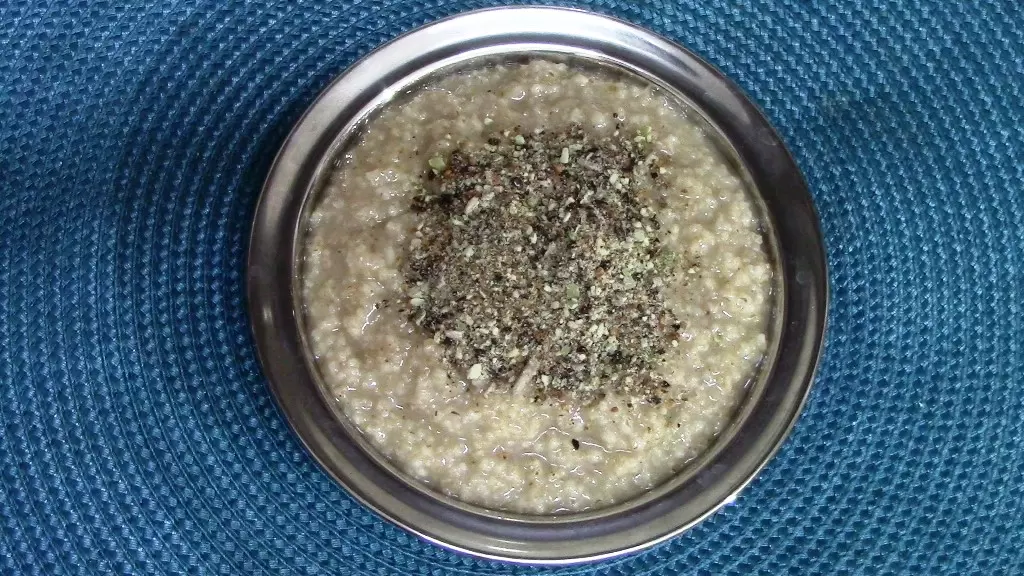 Jau Ka Dalia| Easy Barley Dalia Recipe for Weight Loss 17 Simple Jau Ka Dalia | No Milk Barley Porriage | How to Roast & Store Dalia
