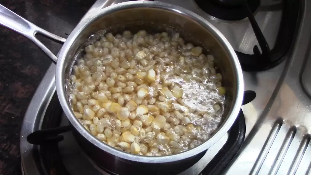 Easy Sweet Corn Salad Recipe for Weight Loss 5 2 1 Healthically Kitchen