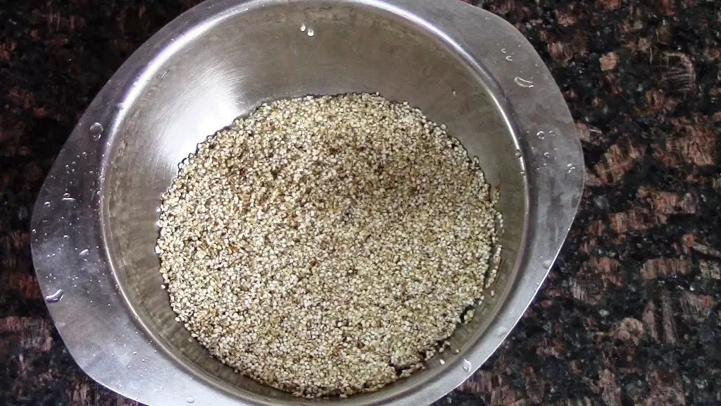 Jau Ka Dalia| Easy Barley Dalia Recipe for Weight Loss 7 2 Healthically Kitchen