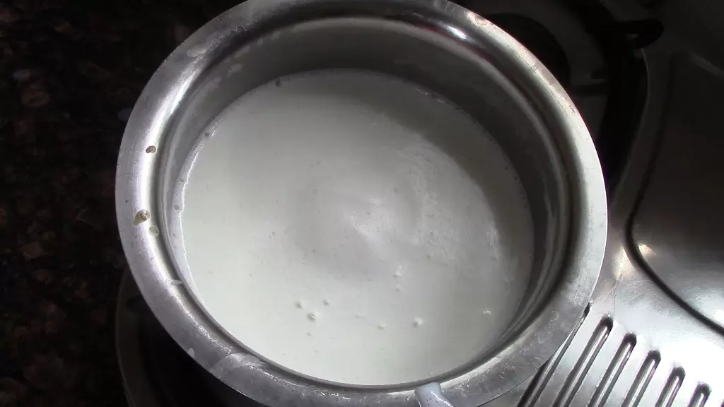 How to Make Low Fat Paneer at Home | Homemade Soft Paneer Recipe 6 3 7 Healthically Kitchen
