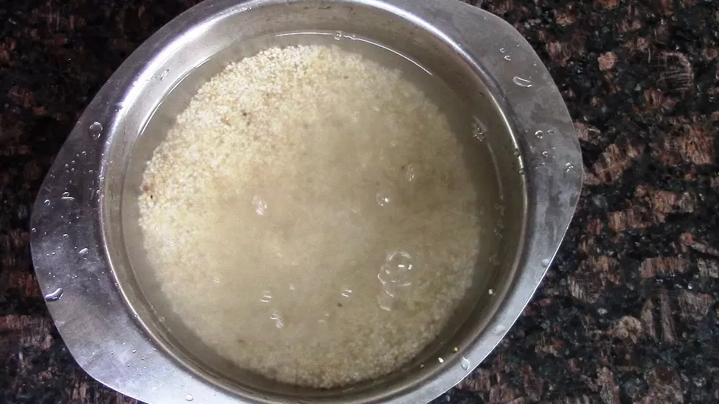 Jau Ka Dalia| Easy Barley Dalia Recipe for Weight Loss 8 Simple Jau Ka Dalia
