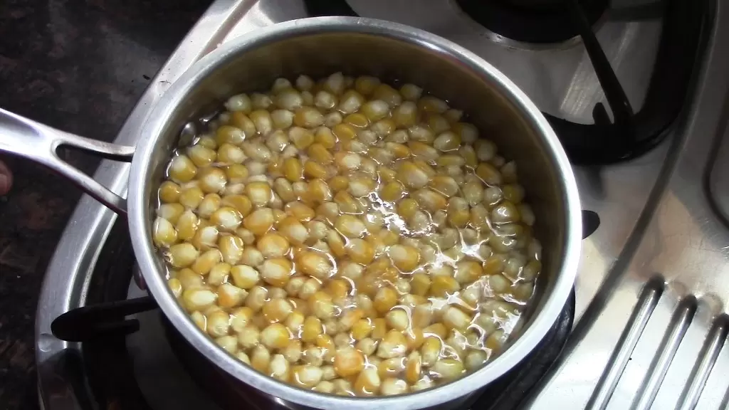 Easy Sweet Corn Salad Recipe for Weight Loss 25 4 2 Healthically Kitchen