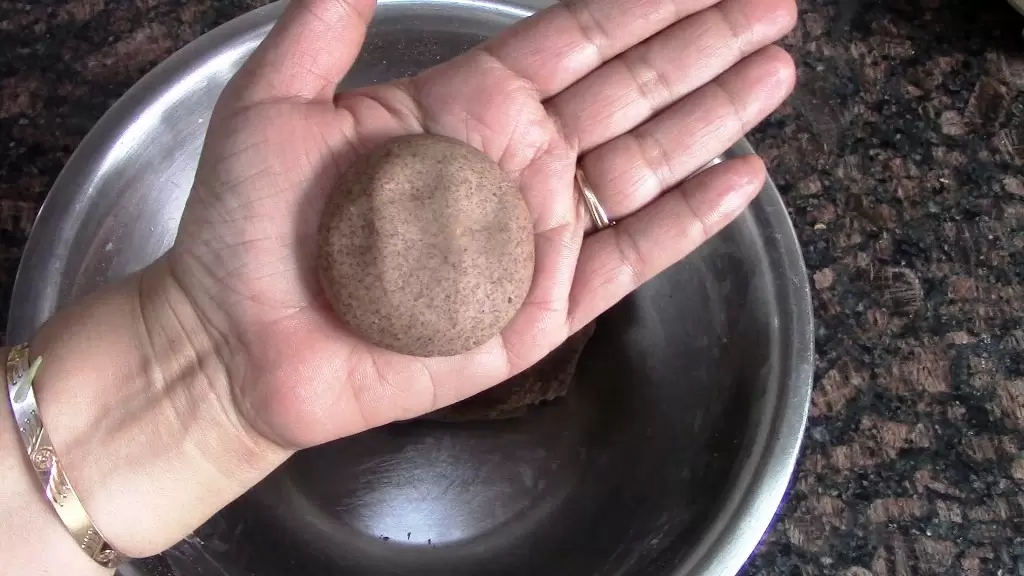 How to Make Ragi Chips | Nachni Chips | Ragi Nachos Recipe | Easy Millet Snack 11 8 1 Healthically Kitchen
