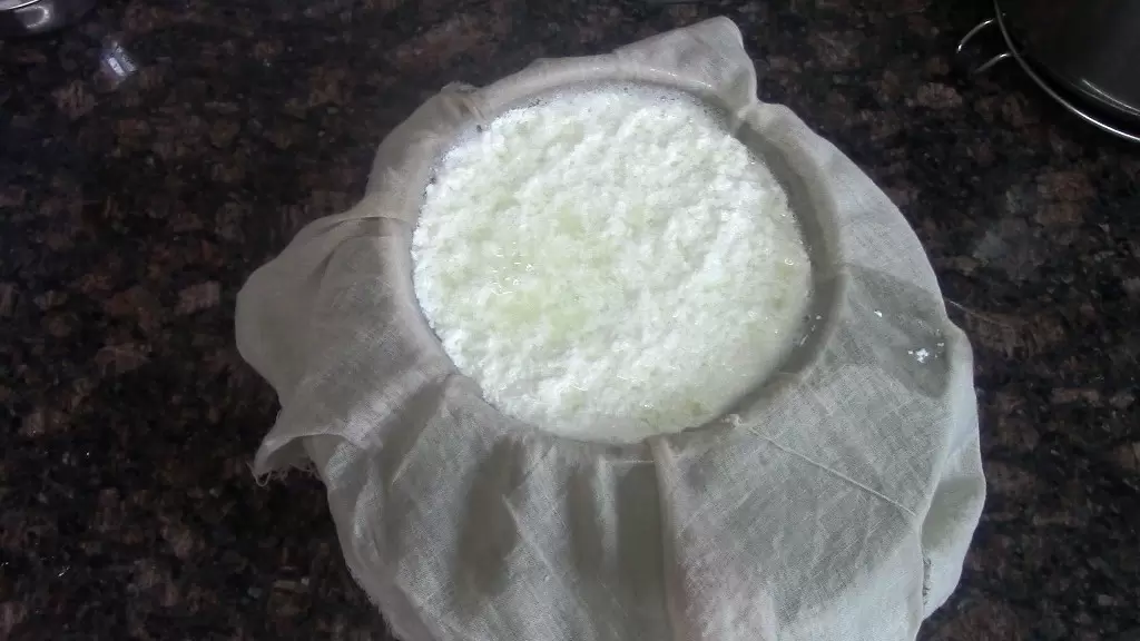 How to Make Low Fat Paneer at Home | Homemade Soft Paneer Recipe 12 How to Make Low Fat Paneer At Home: A Step-by-Step Guide