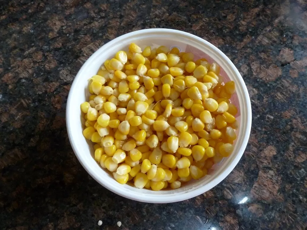 Easy Sweet Corn Salad Recipe for Weight Loss 29 main 2 Healthically Kitchen