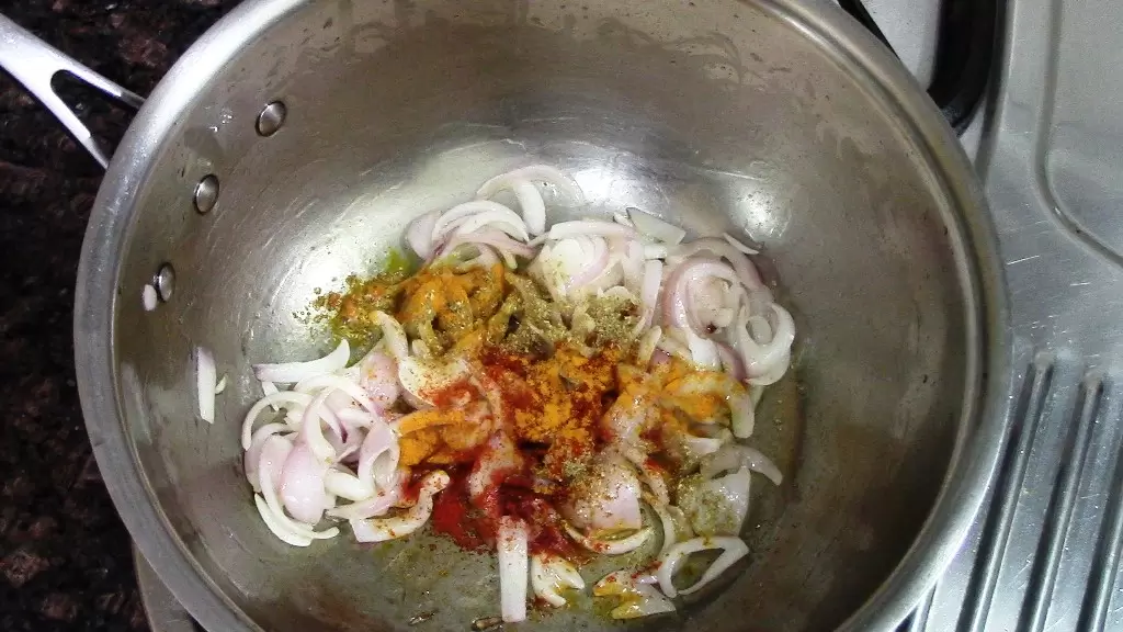 Paneer Do Pyaza Recipe | Easy Paneer Recipe in 5 Minutes 6 4 1 Healthically Kitchen