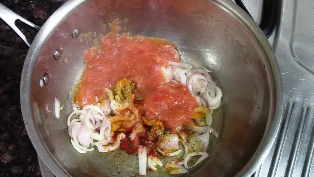 Paneer Do Pyaza Recipe | Easy Paneer Recipe in 5 Minutes 7 5 1 Healthically Kitchen