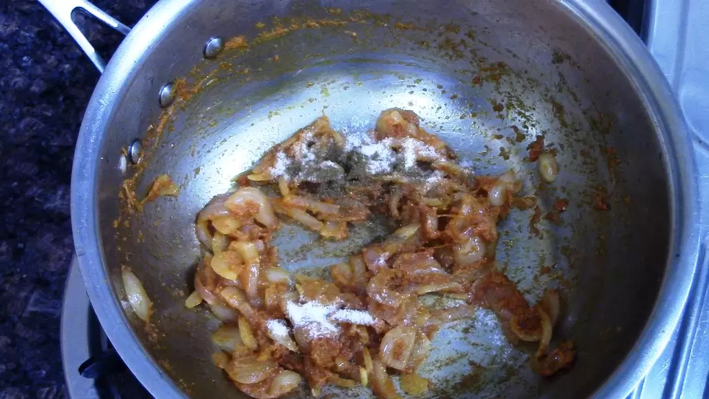 Paneer Do Pyaza Recipe | Easy Paneer Recipe in 5 Minutes 9 8 1 Healthically Kitchen