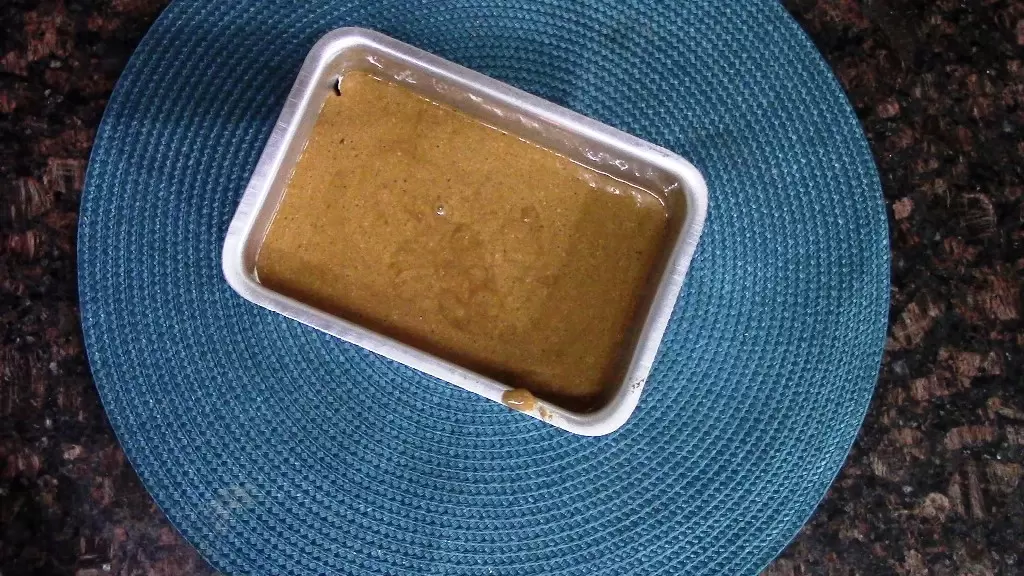 Eggless Oats Jaggery Cake | Gluten Free Sugar Free Healthy Cake 11 10 2 Healthically Kitchen