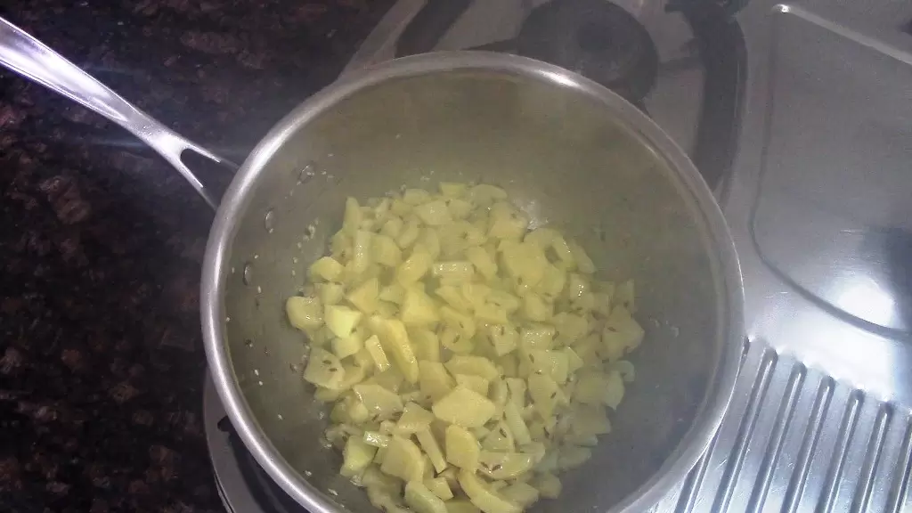 Easy Jeera Aloo Recipe for Vrat | No Boil Aloo Jeera Recipe 9 11 1 Healthically Kitchen
