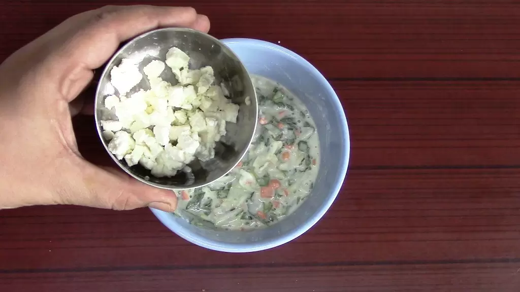 Samak Rice Chilla Recipe | Healthy Barnyard Millet Uttapam for Fasting 14 15 Healthically Kitchen