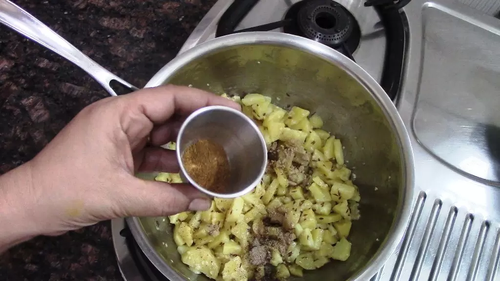 Easy Jeera Aloo Recipe for Vrat | No Boil Aloo Jeera Recipe 13 16 1 Healthically Kitchen