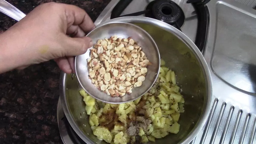 Easy Jeera Aloo Recipe for Vrat | No Boil Aloo Jeera Recipe 14 18 1 Healthically Kitchen