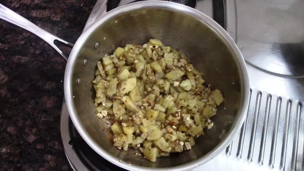 Easy Jeera Aloo Recipe for Vrat | No Boil Aloo Jeera Recipe 16 19 Healthically Kitchen