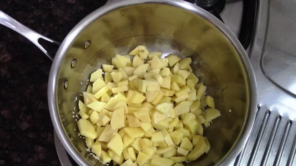 Easy Jeera Aloo Recipe for Vrat | No Boil Aloo Jeera Recipe 7 6 1 Healthically Kitchen