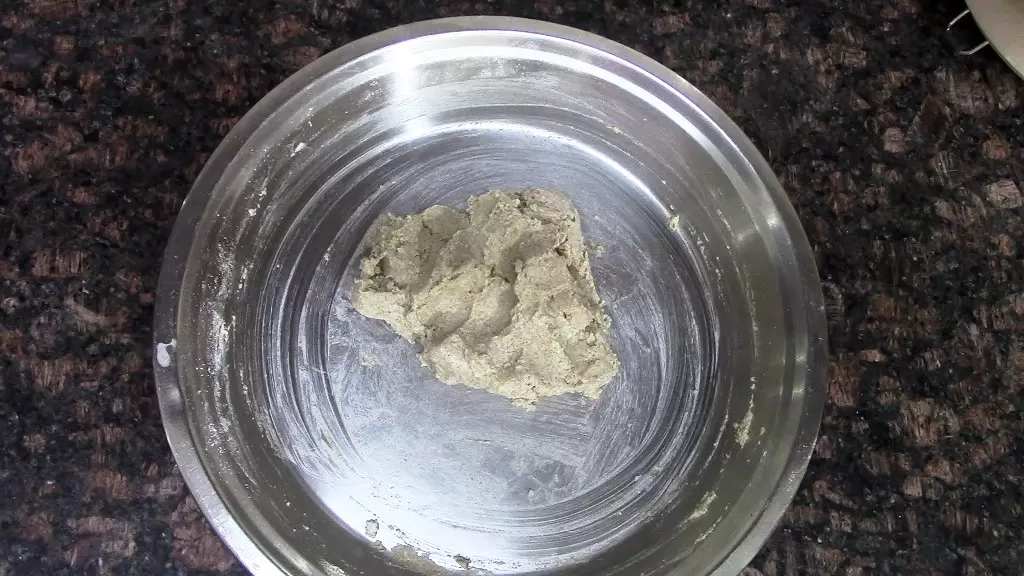 Homemade Multigrain Flour | 9 Grains Atta Premix Recipes 11 10 2 Healthically Kitchen