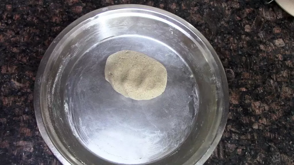 Homemade Multigrain Flour | 9 Grains Atta Premix Recipes 12 10.1 Healthically Kitchen