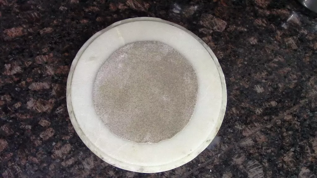 Homemade Multigrain Flour | 9 Grains Atta Premix Recipes 14 12 2 Healthically Kitchen