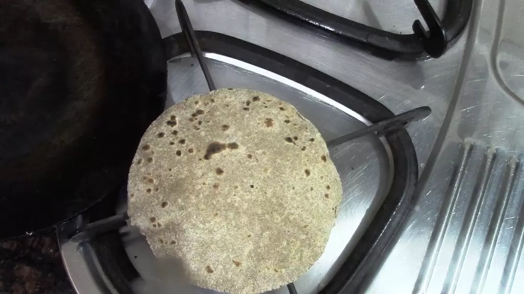 Homemade Multigrain Flour | 9 Grains Atta Premix Recipes 18 17 2 Healthically Kitchen