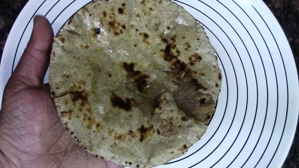 Homemade Multigrain Flour | 9 Grains Atta Premix Recipes 20 19 1 Healthically Kitchen
